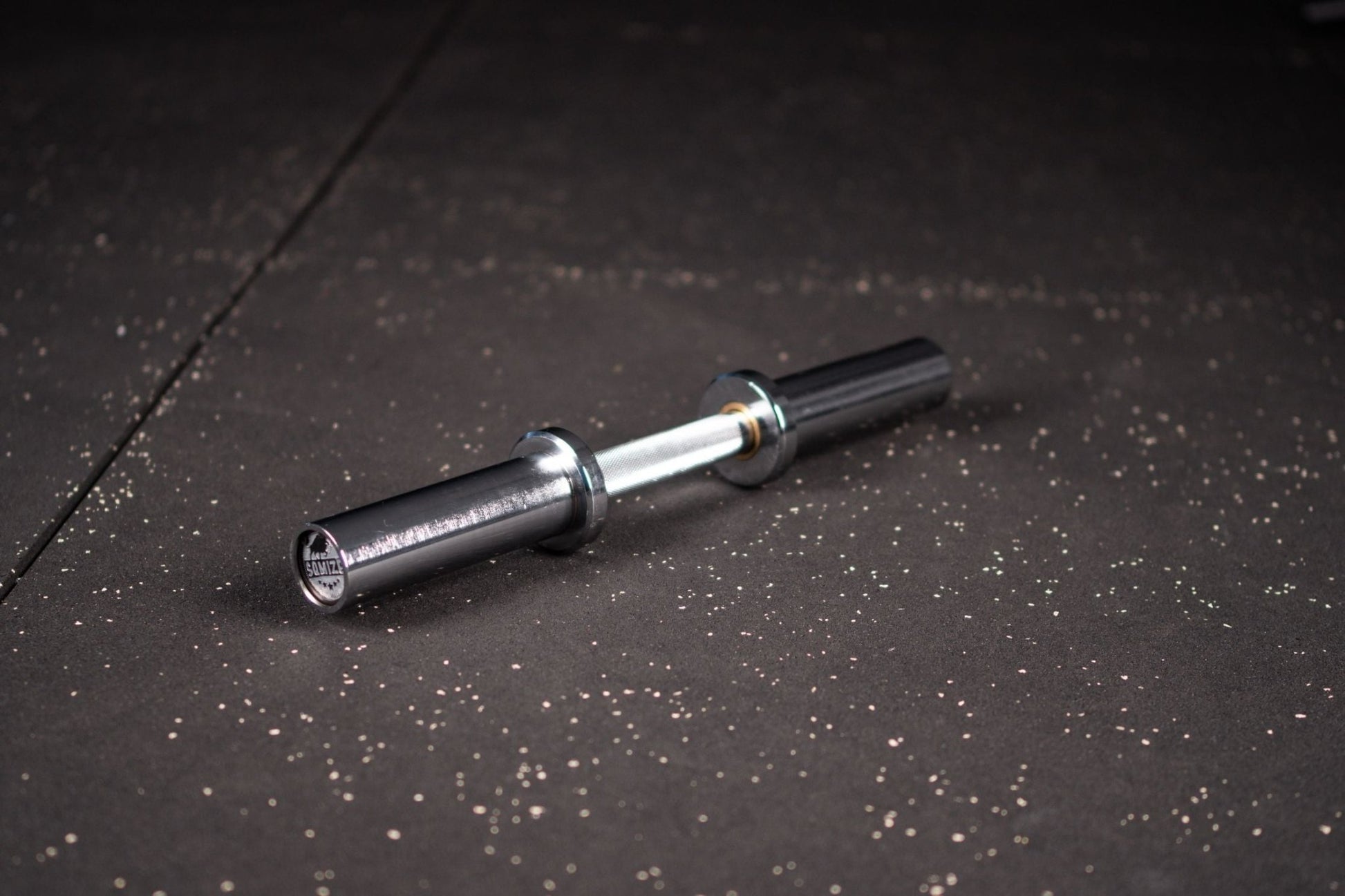 50 mm Korte Halter SQMIZE® OB20, 25 mm - SQMIZE Nederland