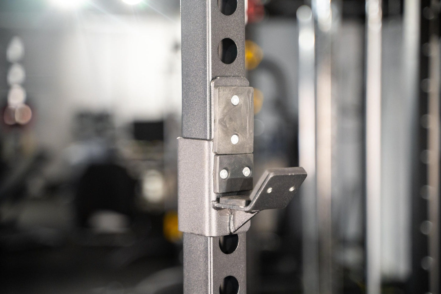 Barbellhouder J-Cups SQMIZE® NE700J Aanvulling - SQMIZE Nederland