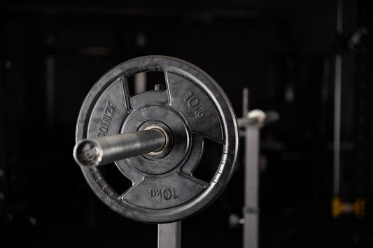 Barbellset Olympia SQMIZE® DB50R, 70 kg - SQMIZE Nederland
