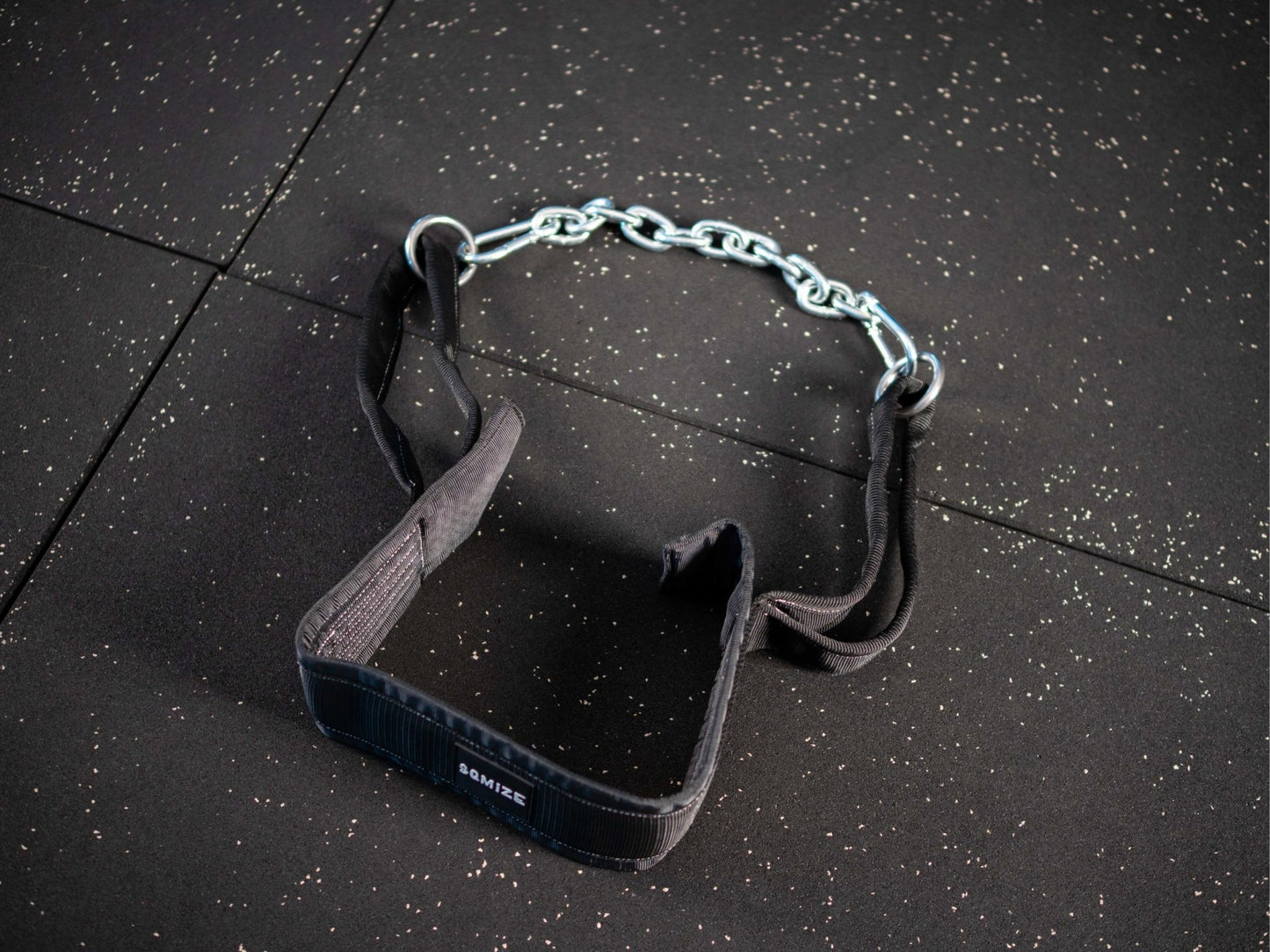 Belt Squat Belt SQMIZE® BSB28 - SQMIZE Nederland