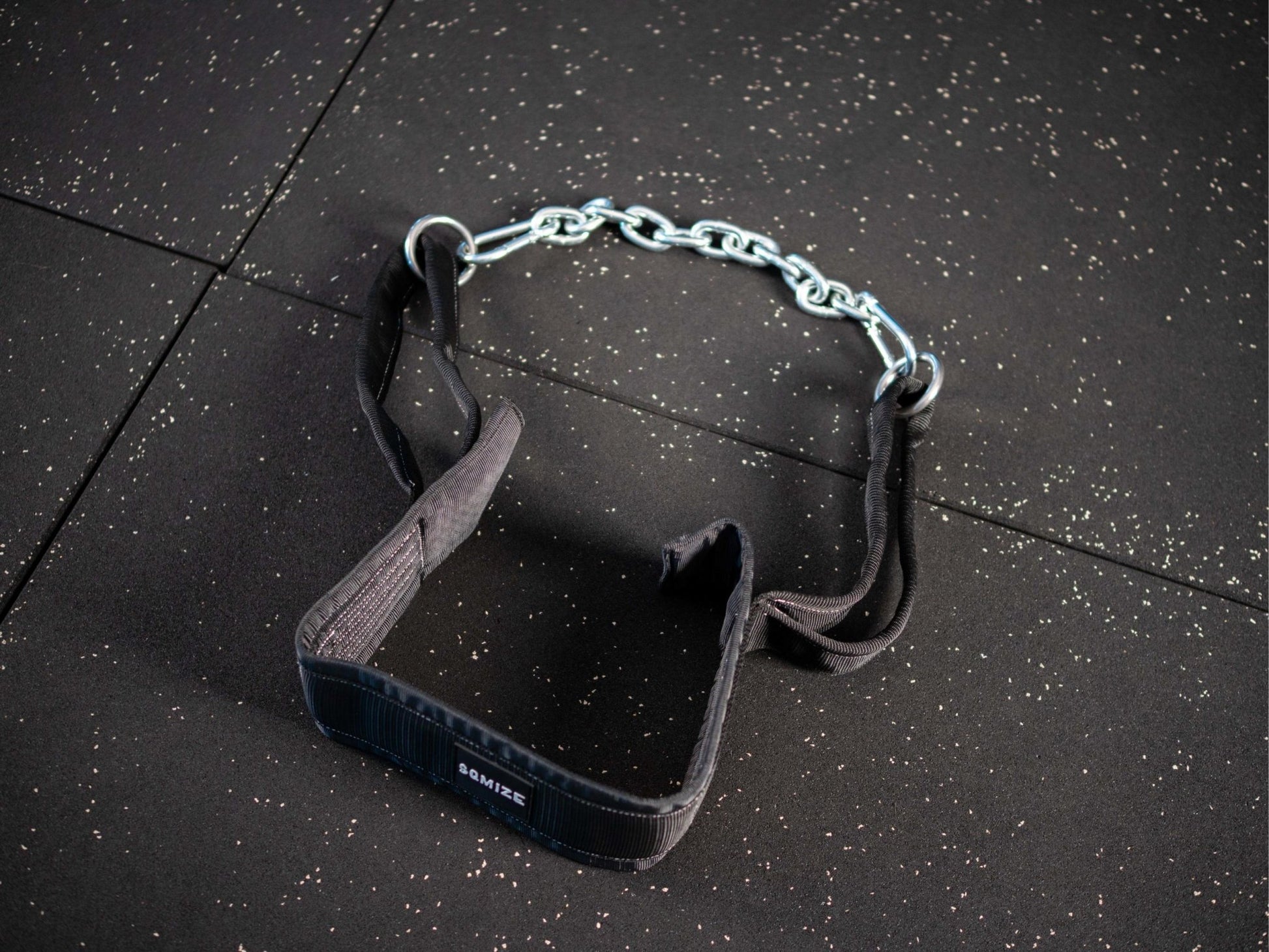 Belt Squat Belt SQMIZE® BSB28 - SQMIZE Nederland