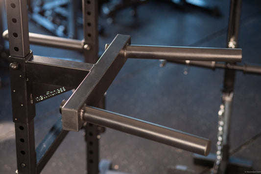 Dip Horn Newfitness® NE611DH Aanvulling - SQMIZE Nederland