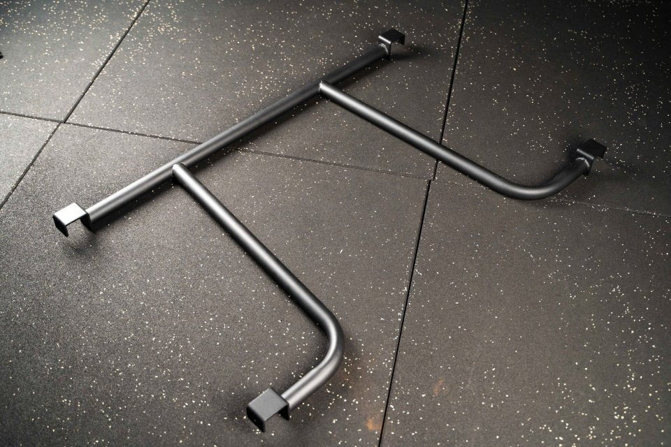 Diptrainer SQMIZE® NE700D Dip Trainer Aanvulling - SQMIZE Nederland