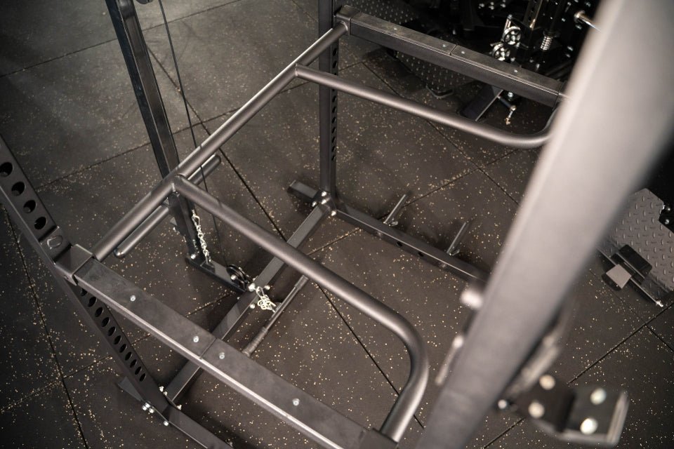 Diptrainer SQMIZE® NE700D Dip Trainer Aanvulling - SQMIZE Nederland