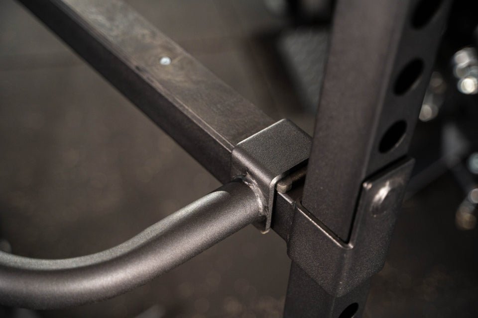 Diptrainer SQMIZE® NE700D Dip Trainer Aanvulling - SQMIZE Nederland