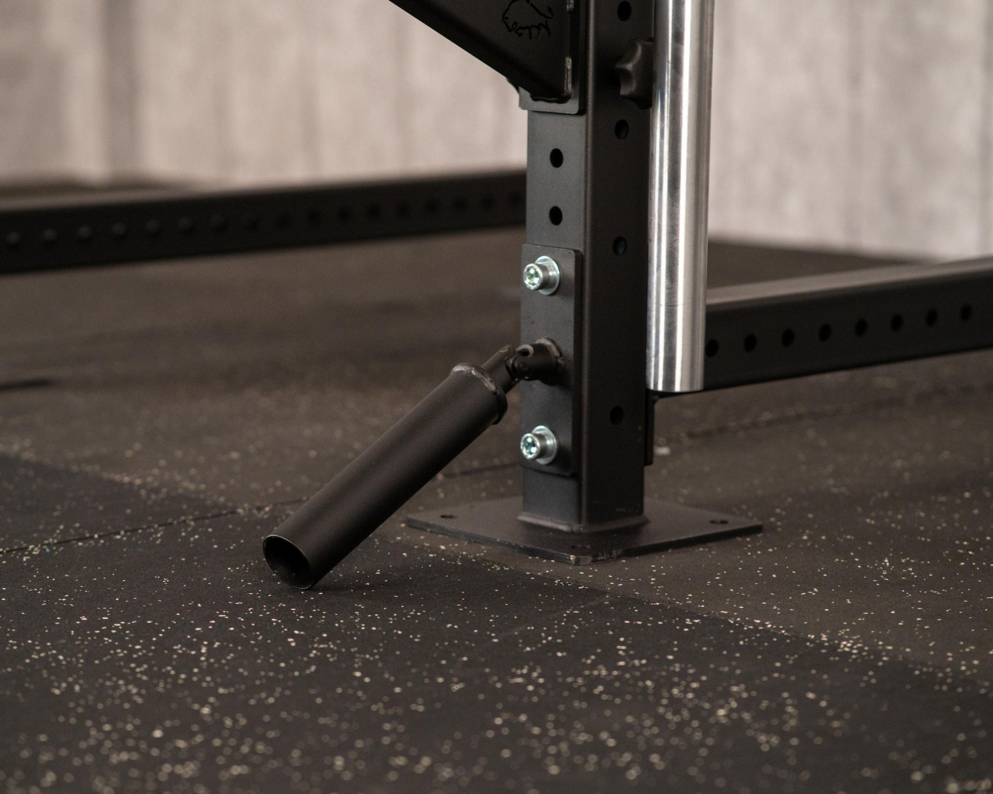 Full Power Rack Configurator SQMIZE® PREMIUM BISON - SQMIZE Nederland