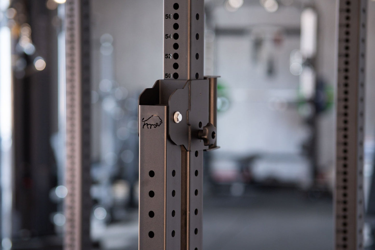 Full Power Rack Configurator SQMIZE® PREMIUM BISON - SQMIZE Nederland