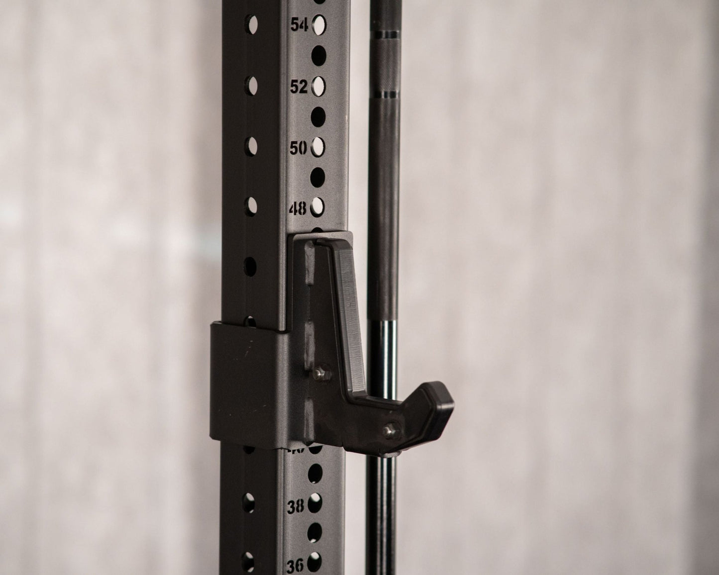 Full Power Rack Configurator SQMIZE® PREMIUM BISON - SQMIZE Nederland