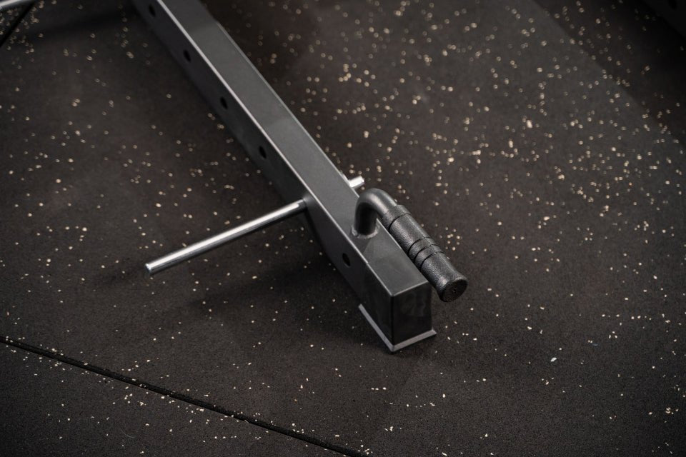 Glute Builder SQMIZE® ELITE CLUB SQ-G630 - SQMIZE Nederland