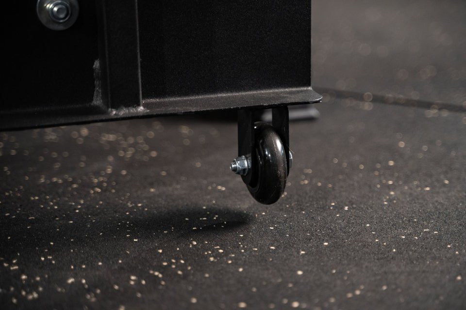Glute Builder SQMIZE® ELITE CLUB SQ-G630 - SQMIZE Nederland