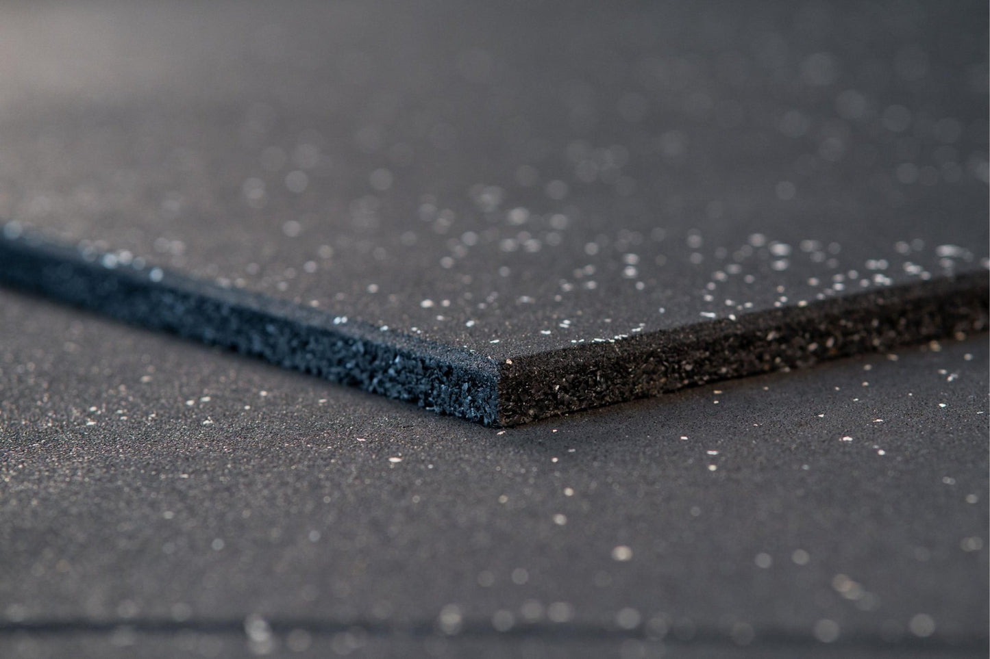 Gym Rubber Mat SQMIZE® GRM100-20, 20 mm - SQMIZE Nederland