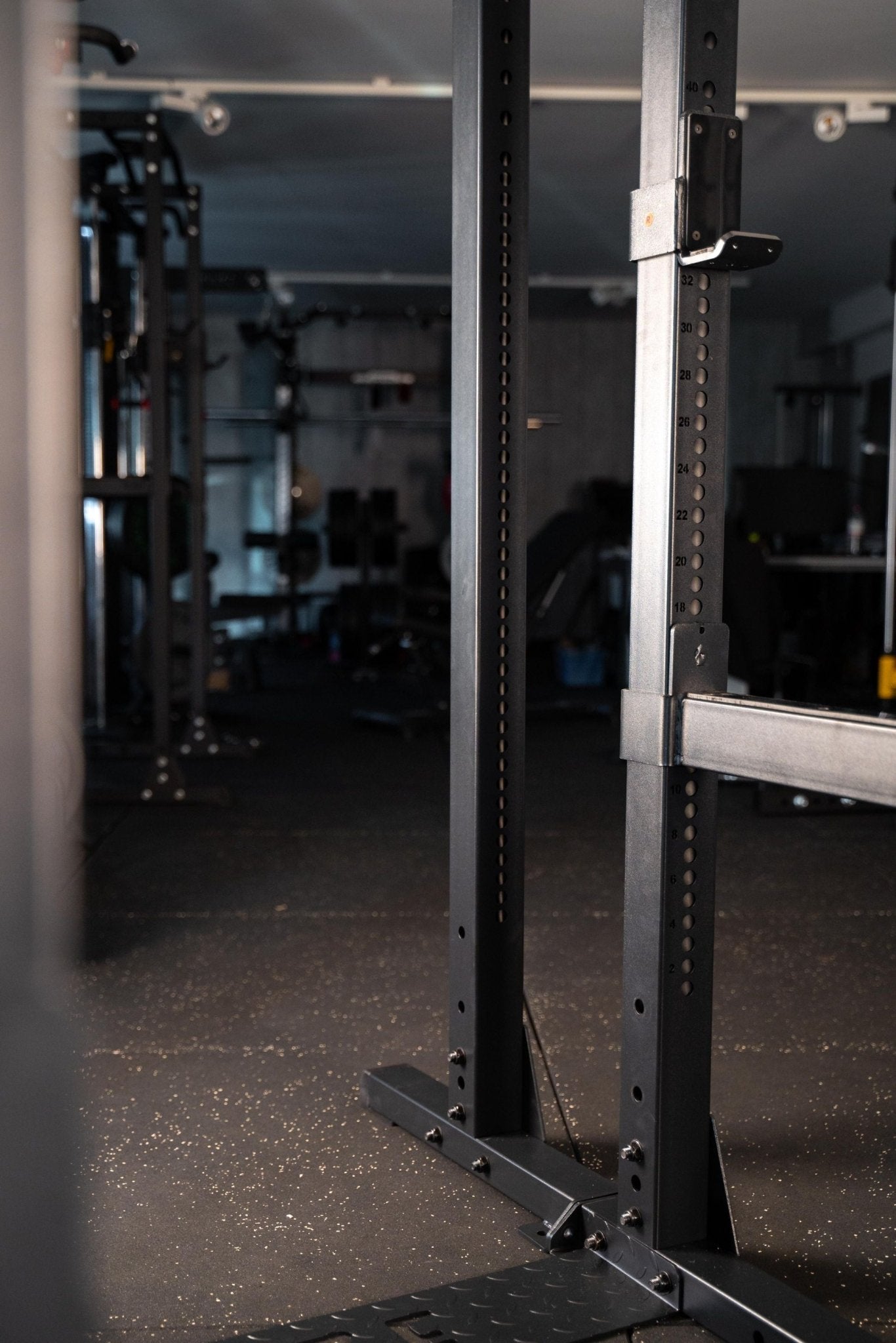 Half Rack Aanvulling SQMIZE® SQ480HR - SQMIZE Nederland