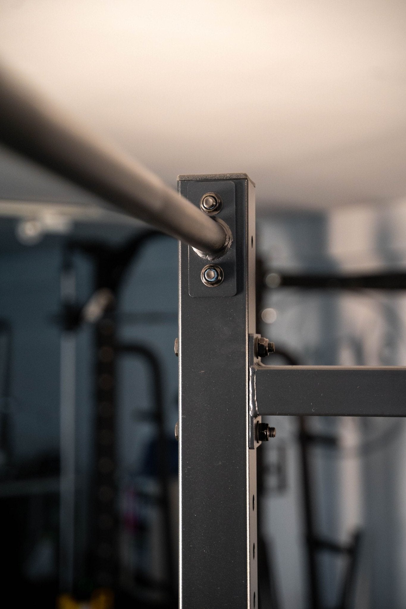 Half Rack Aanvulling SQMIZE® SQ480HR - SQMIZE Nederland