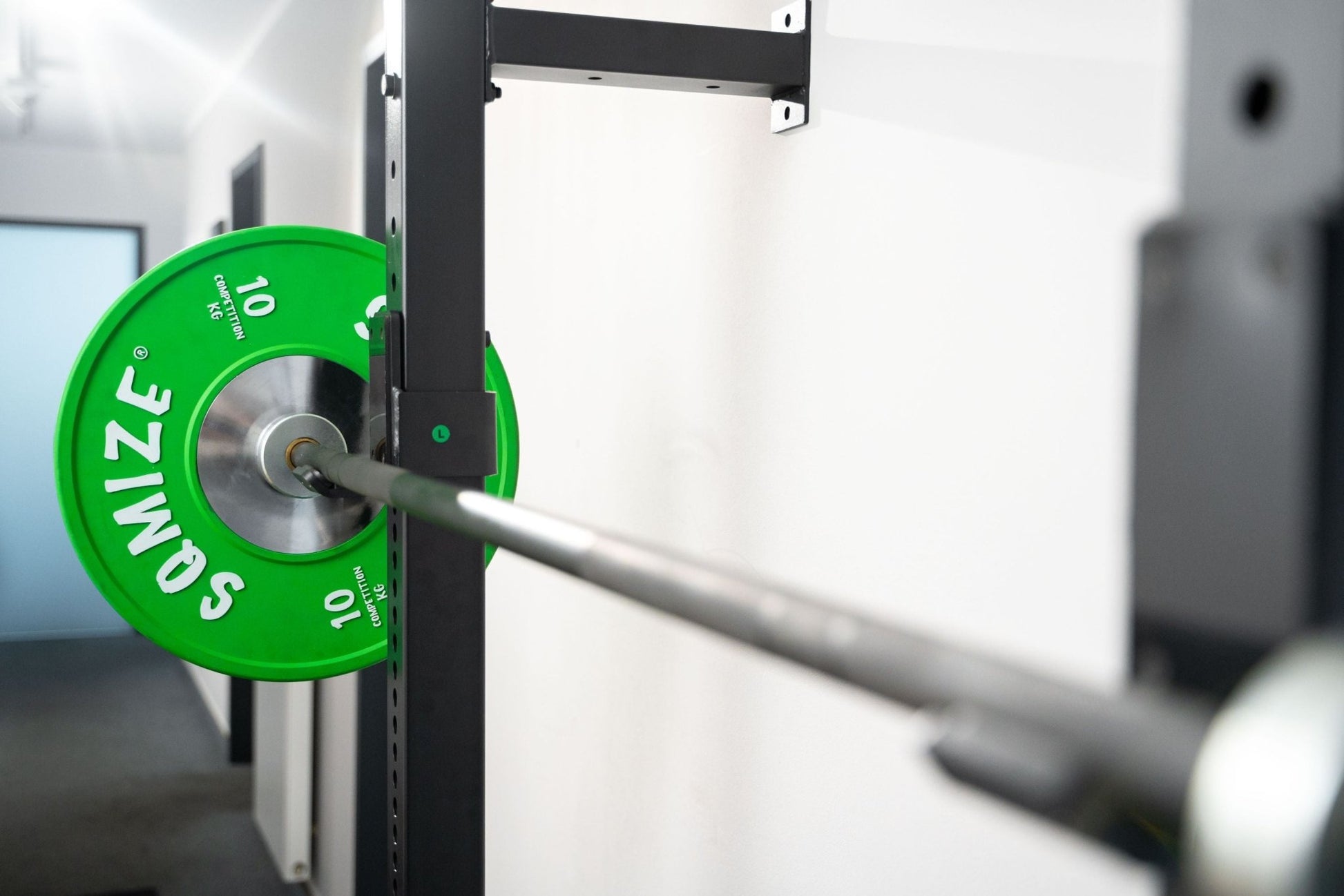 Half Rack Aanvulling SQMIZE® SQ480HR - SQMIZE Nederland
