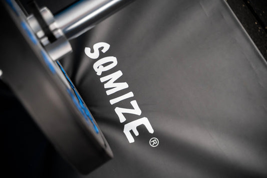 Landing Pads / Dropping Pads SQMIZE® LP75 - SQMIZE Nederland
