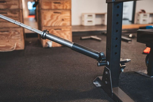 Landmine,T-Bar Row Aanvulling SQMIZE® SQ460LM - SQMIZE Nederland