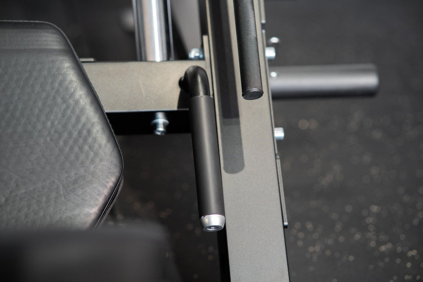 Legpress & Hackenschmidt Machine SQMIZE® PREMIUM BISON LPH16i - SQMIZE Nederland