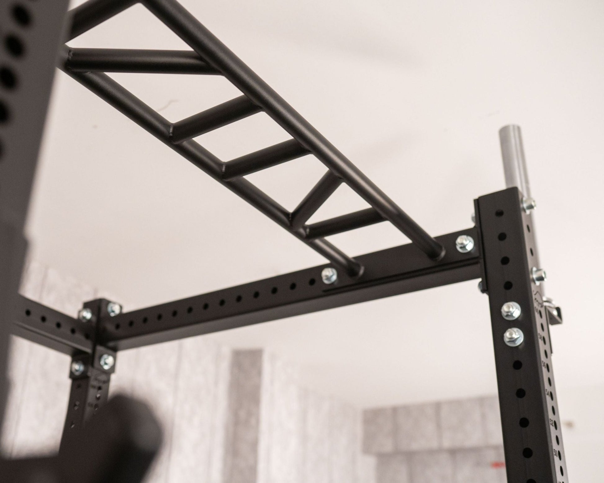 Monkey Bar SQMIZE® PREMIUM BISON BDB-MB - SQMIZE Nederland