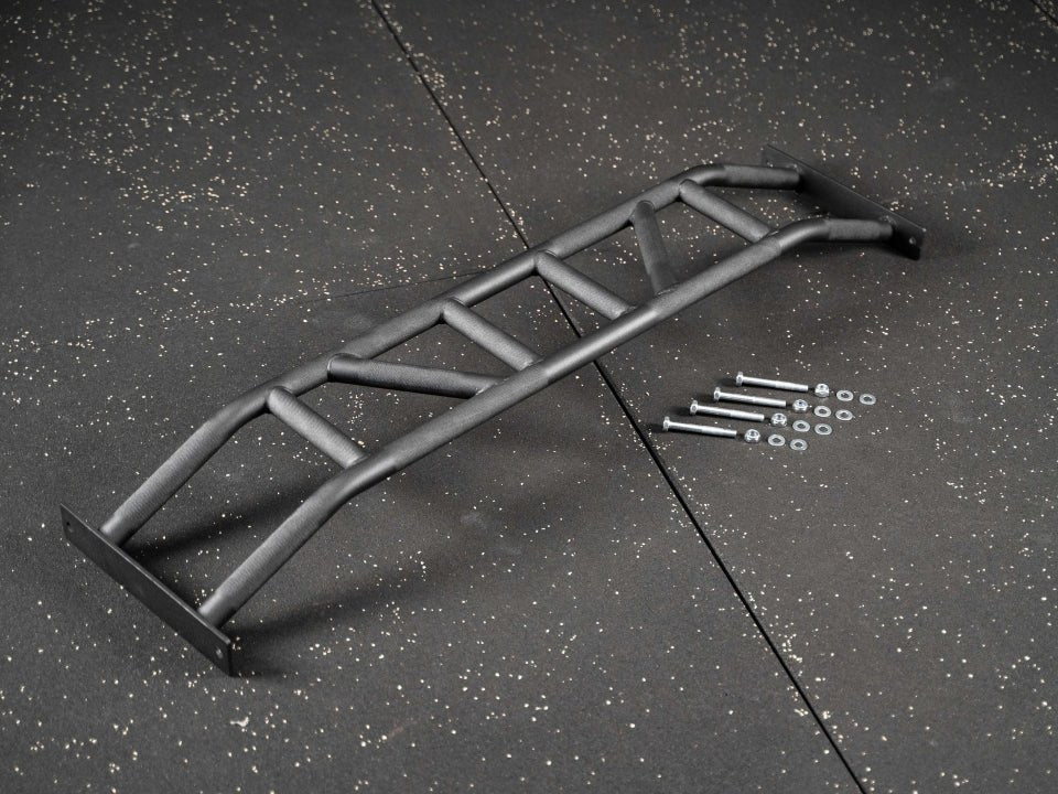 Monkey Bar SQMIZE® SQ7.0MB - SQMIZE Nederland