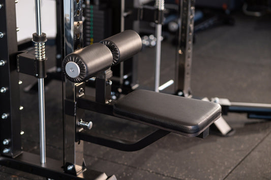 Monster Power Gym Latpulley-Seat SQMIZE® SQ-S991-LAS (aanvulling) - SQMIZE Nederland