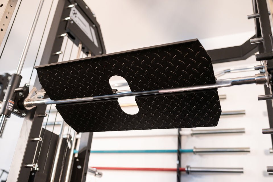 Monster Power Gym Leg Press SQMIZE® SQ-S991-LP (aanvulling) - SQMIZE Nederland