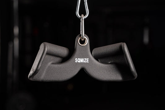 Natural Performance Grip SQMIZE® NG-1 Supinate - SQMIZE Nederland