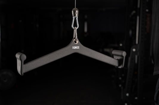 Natural Performance Grip SQMIZE® NG-4 Neutral - SQMIZE Nederland