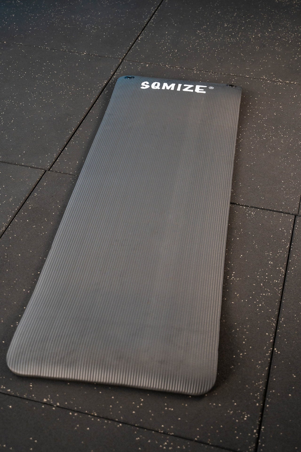 NBR Exercise Mat SQMIZE® EM140 - SQMIZE Nederland