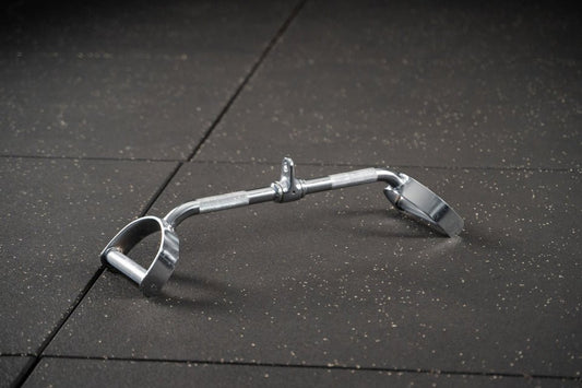 Neutral Handle Lat Pulldown SQMIZE® MB508RGX, Parallelgrip - SQMIZE Nederland
