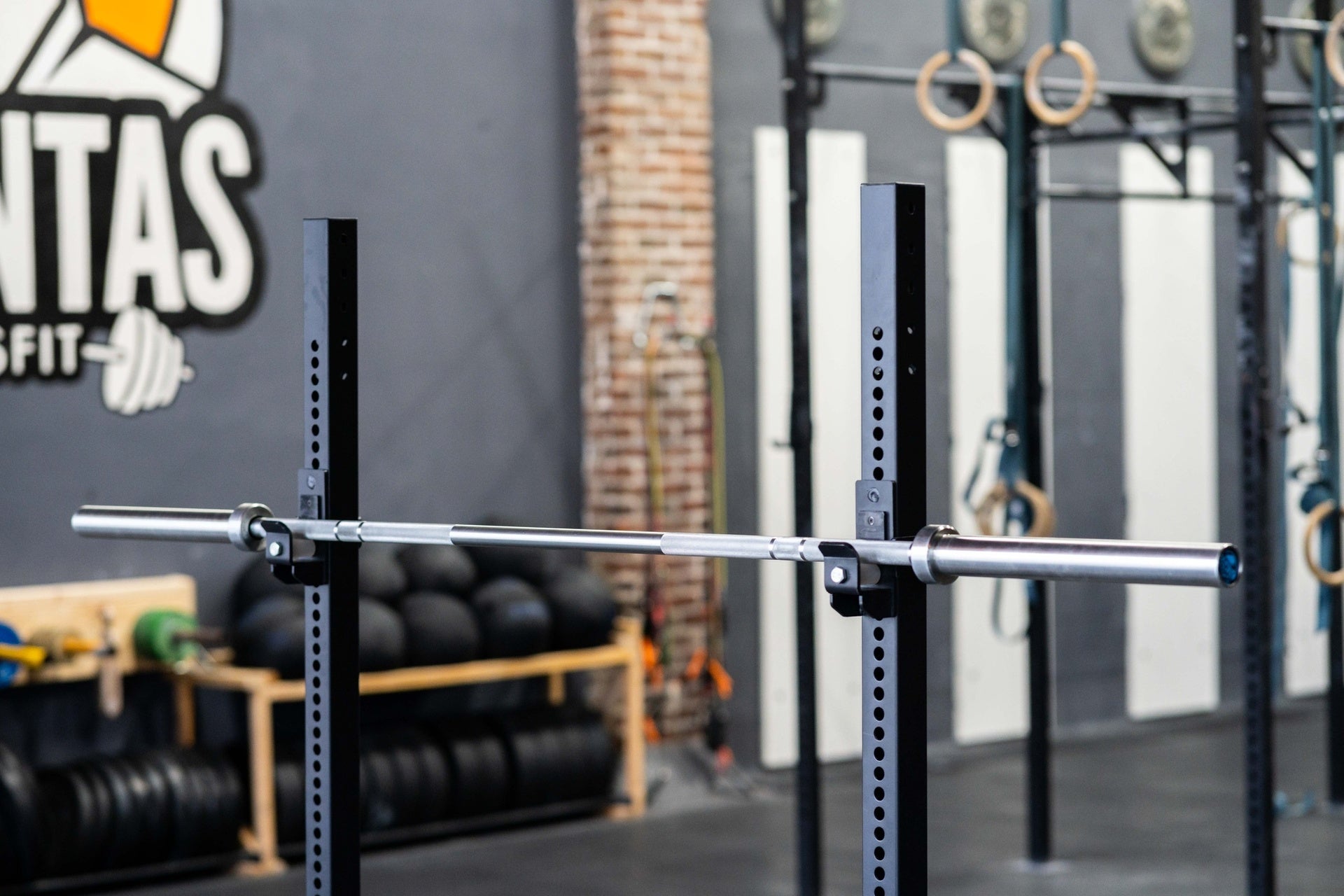 Olympia Barbellset SQMIZE® DB50H Antraciet, 70 kg - SQMIZE Nederland