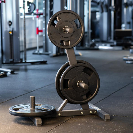 Olympia Gewichtsschijven-Set SQMIZE® OPRD100, 100 kg - SQMIZE Nederland