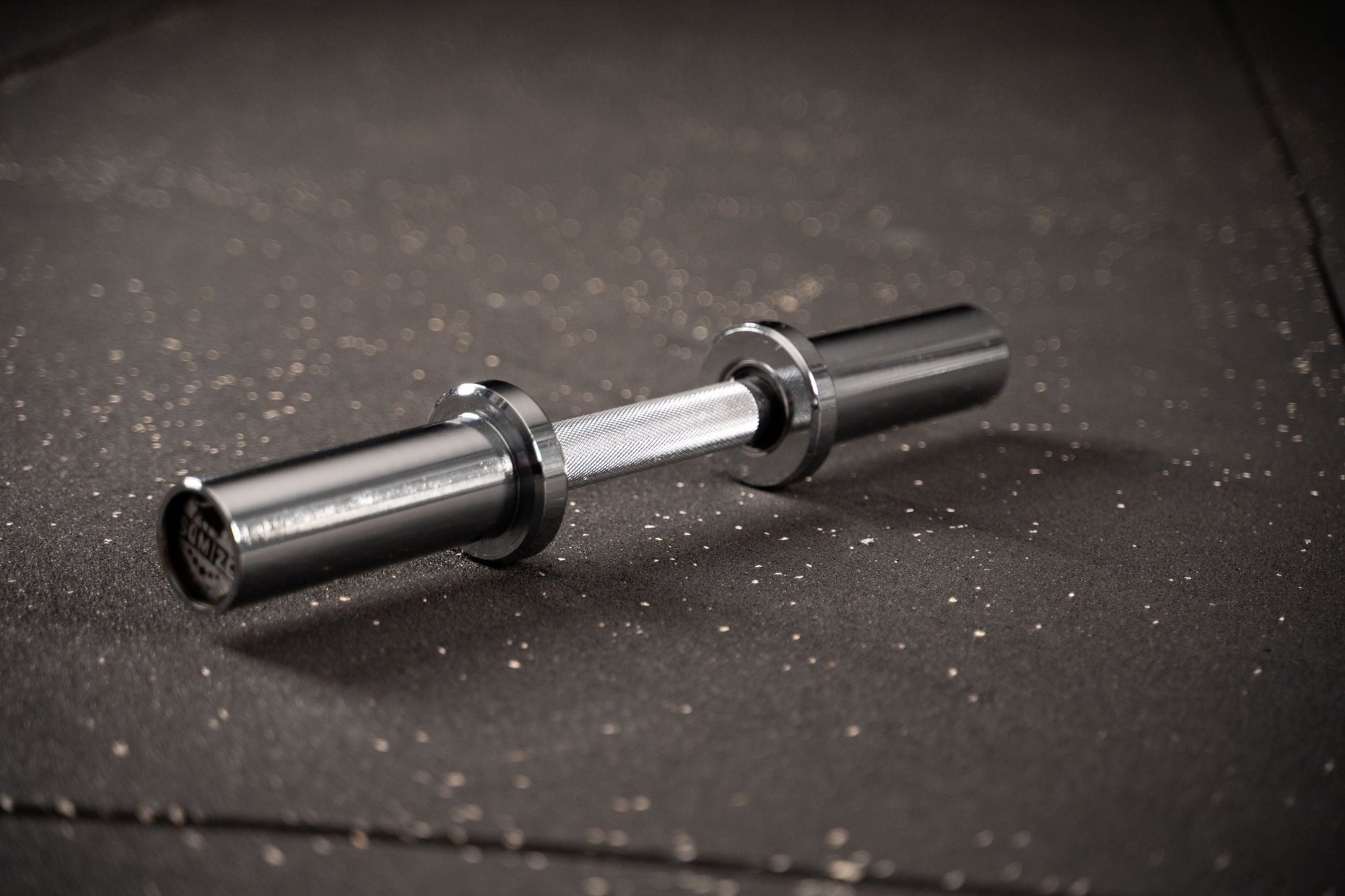 Olympia Korte Halter SQMIZE® OB18B, 28 mm - SQMIZE Nederland