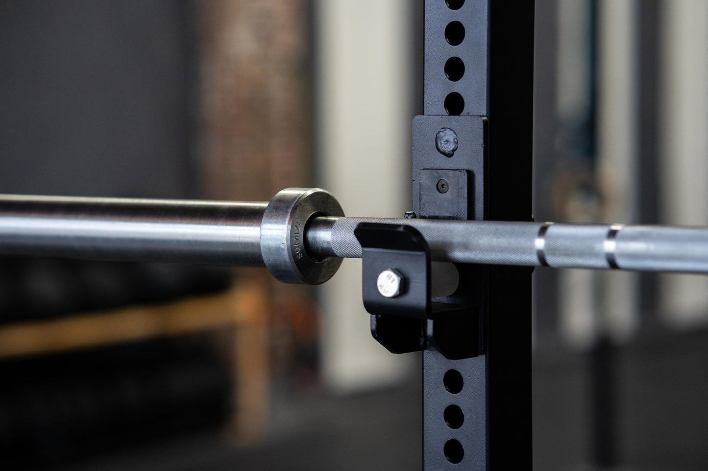 Olympia Legacy Barbellset SQMIZE® DB50LP, 70 kg - SQMIZE Nederland