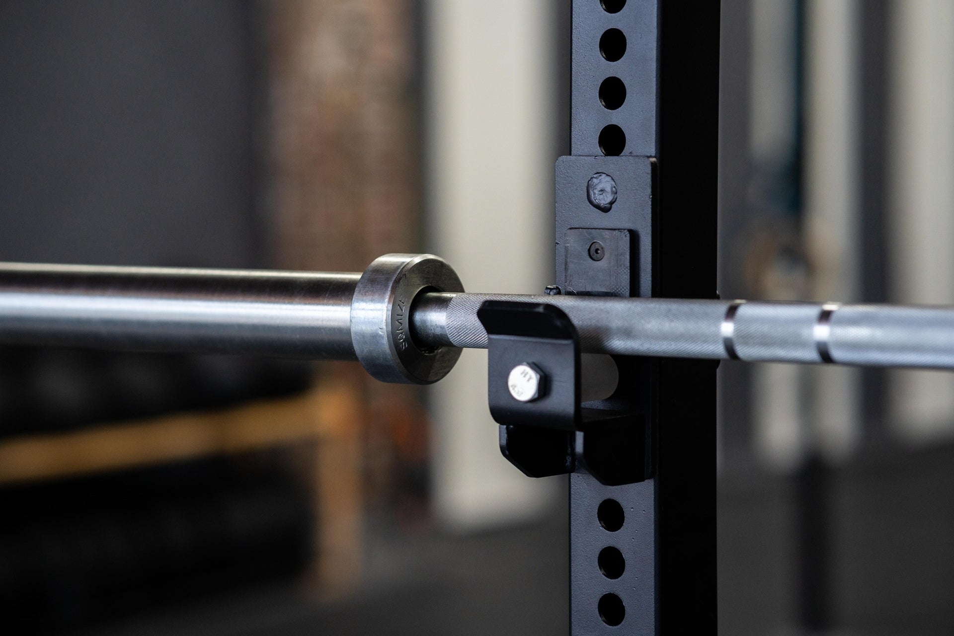 Olympia Legacy Barbellset SQMIZE® DB50LP, 70 kg - SQMIZE Nederland
