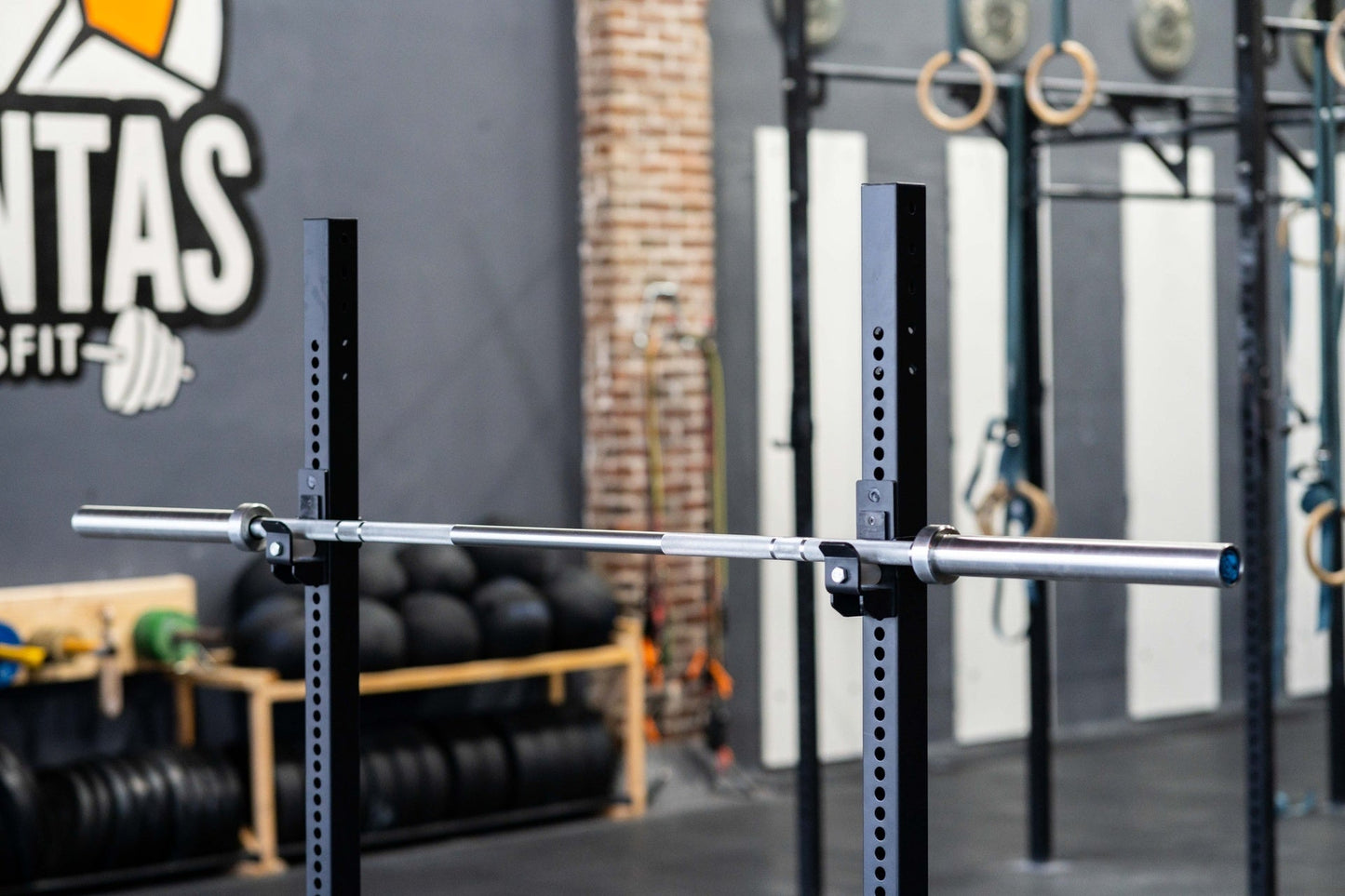 Olympia Legacy Barbellset SQMIZE® DB50LP, 70 kg - SQMIZE Nederland