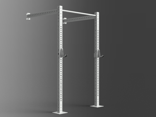 SQMIZE - Wall Mounted Power Racks – SQMIZE Nederland