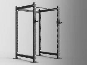 Power Rack Configurator SQMIZE® PREMIUM BISON - SQMIZE Nederland