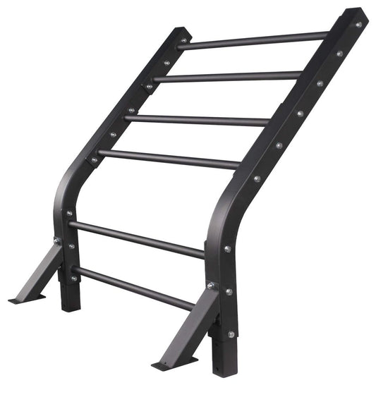 Power Rack Flying Pull-up Bar Metaal SQMIZE® SQ480FP - SQMIZE Nederland