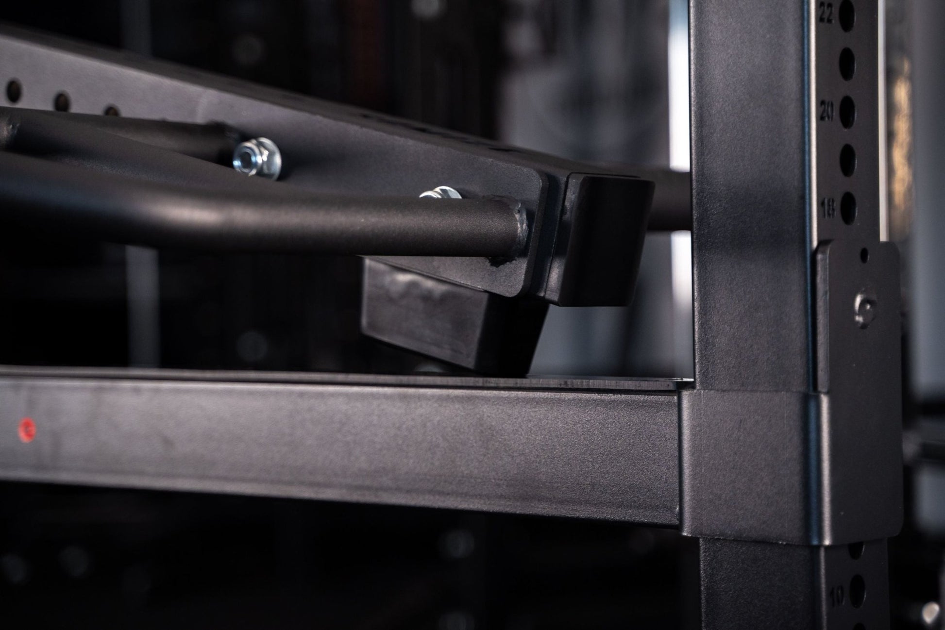 Power Rack Lever Arms SQMIZE® SQ480LE - SQMIZE Nederland