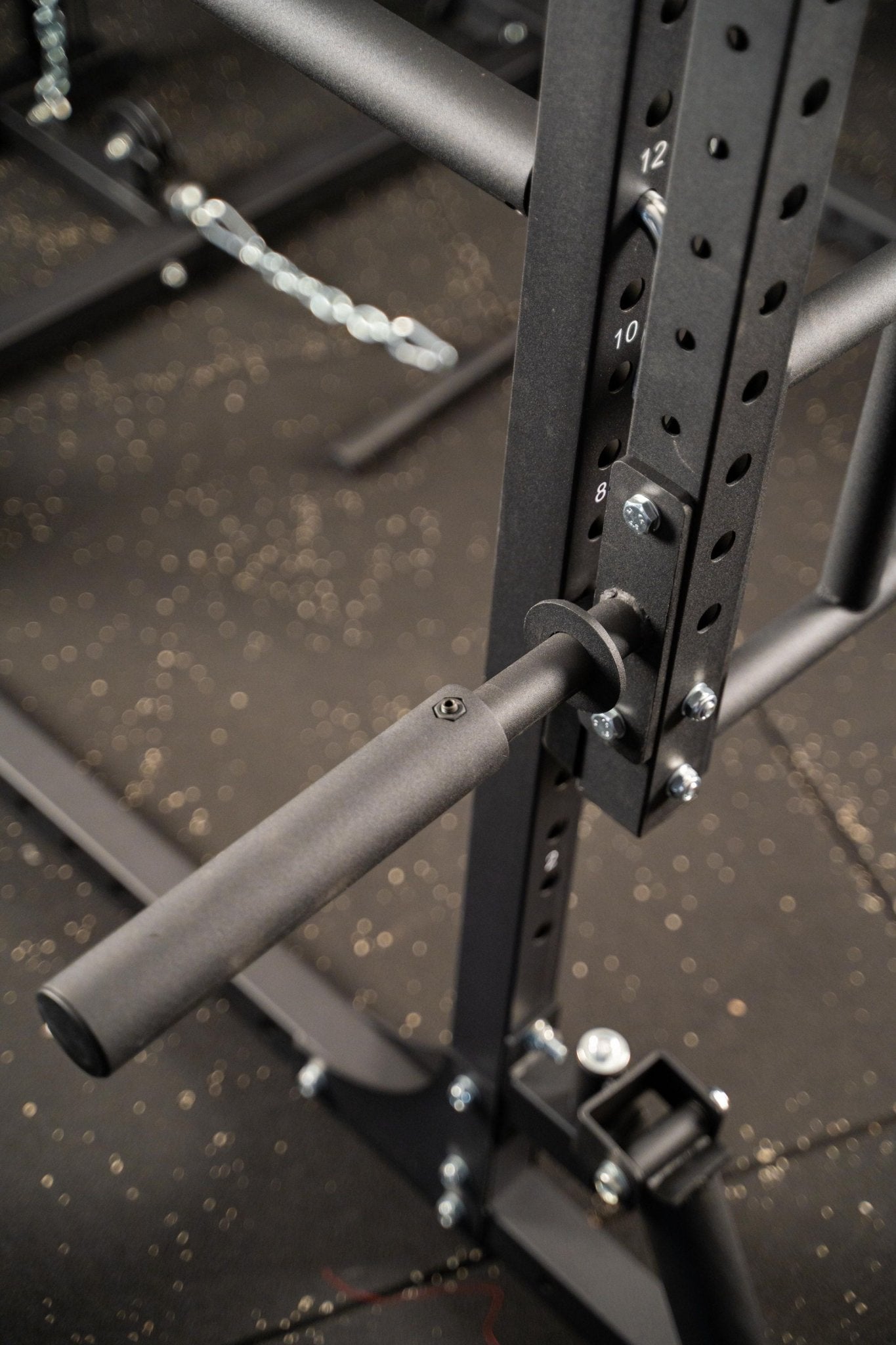 Power Rack Lever Arms SQMIZE® SQ7.0LE - SQMIZE Nederland