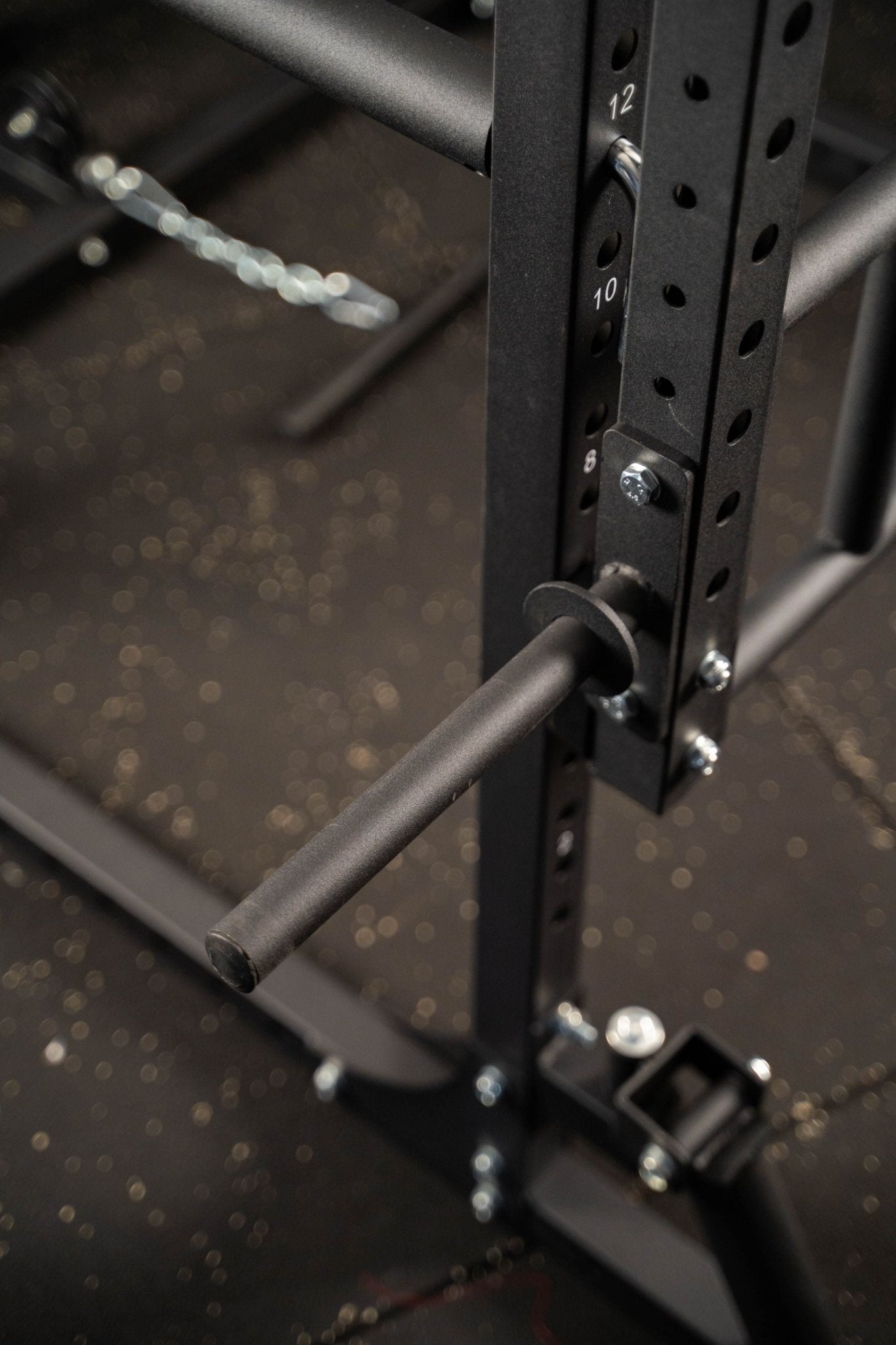 Power Rack Lever Arms SQMIZE® SQ7.0LE - SQMIZE Nederland