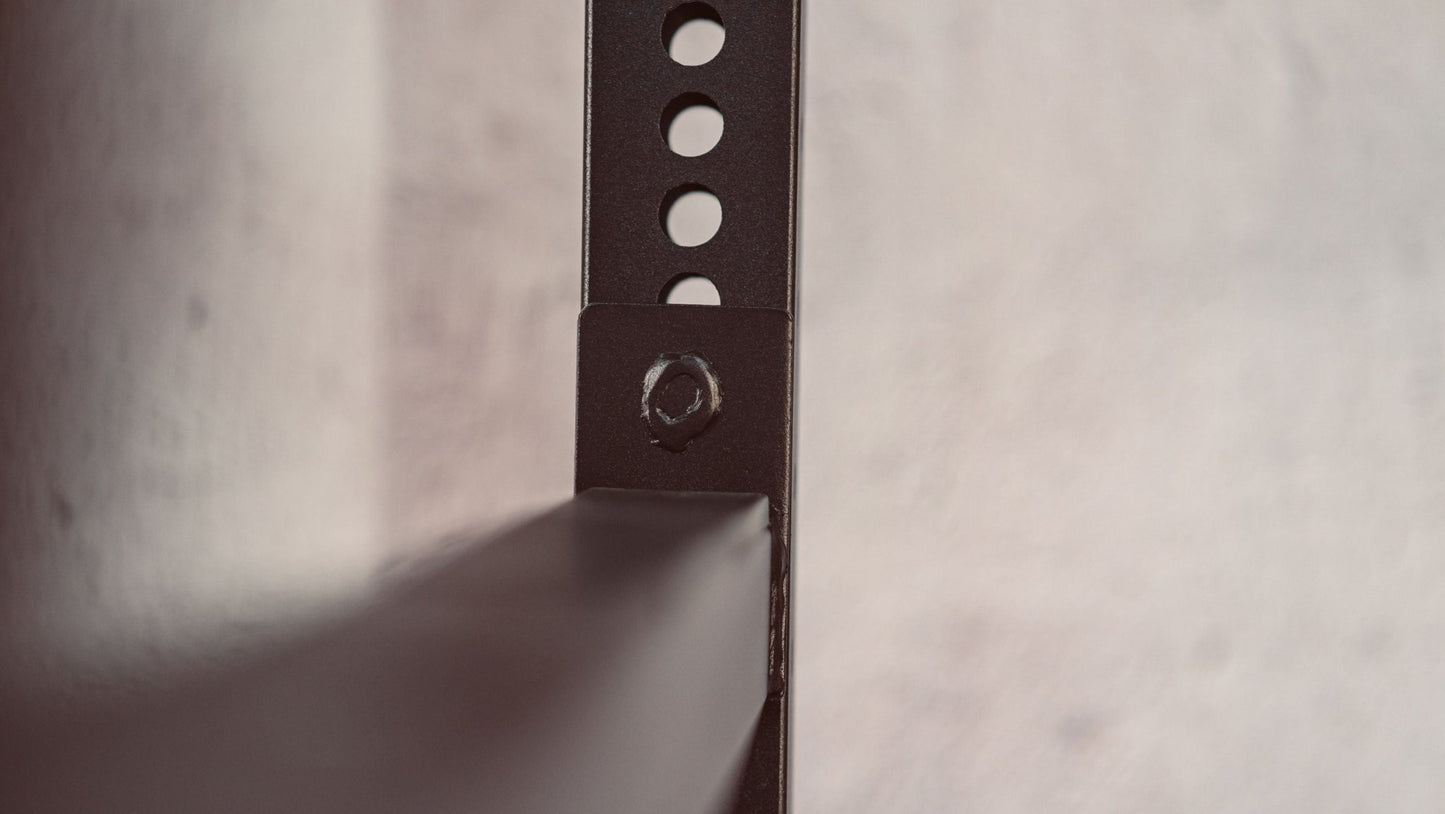 Power Rack Safety Bars SQMIZE® SQ8.0SB - SQMIZE Nederland