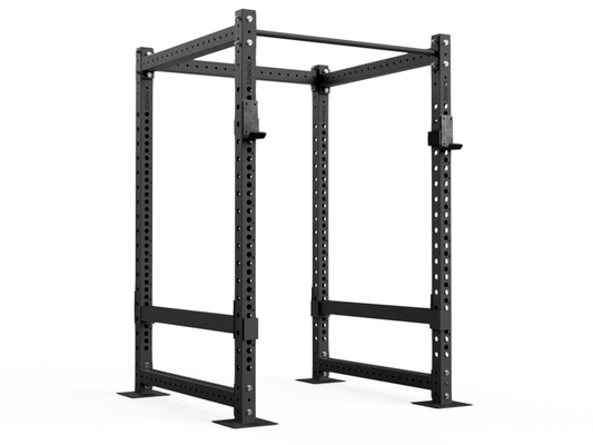 Power Rack SQMIZE® ELITE CLUB MPR Indoor - SQMIZE Nederland