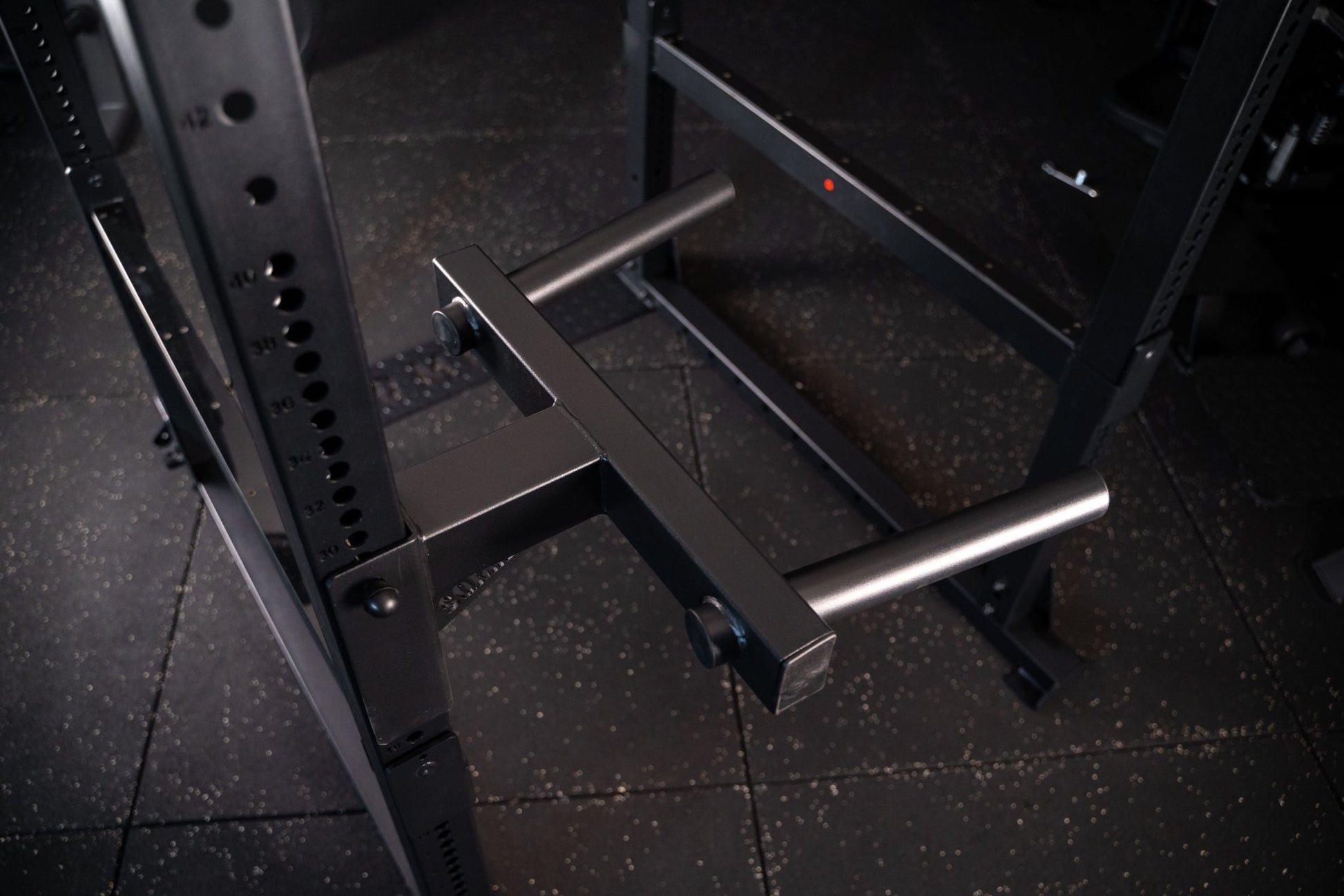 Power Rack SQMIZE® ELITE CLUB SQ460, Hoogte 201 cm - SQMIZE Nederland