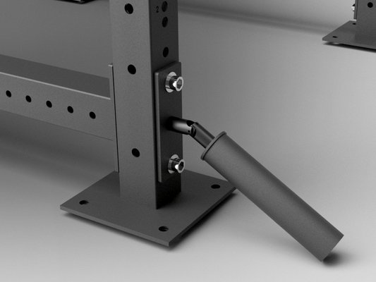 Premium Bison Landmine SQMIZE® BDB-LM - SQMIZE Nederland