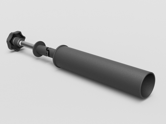 Premium Bison Landmine SQMIZE® BDB-LM360 - SQMIZE Nederland