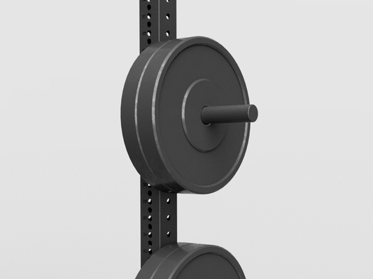 Premium Bison Plate Holder SQMIZE® BDB-PH - SQMIZE Nederland