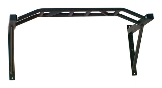 Professionele Monkey Bar, Pull-up Bar SQMIZE® SQ202 Muurmontage - SQMIZE Nederland