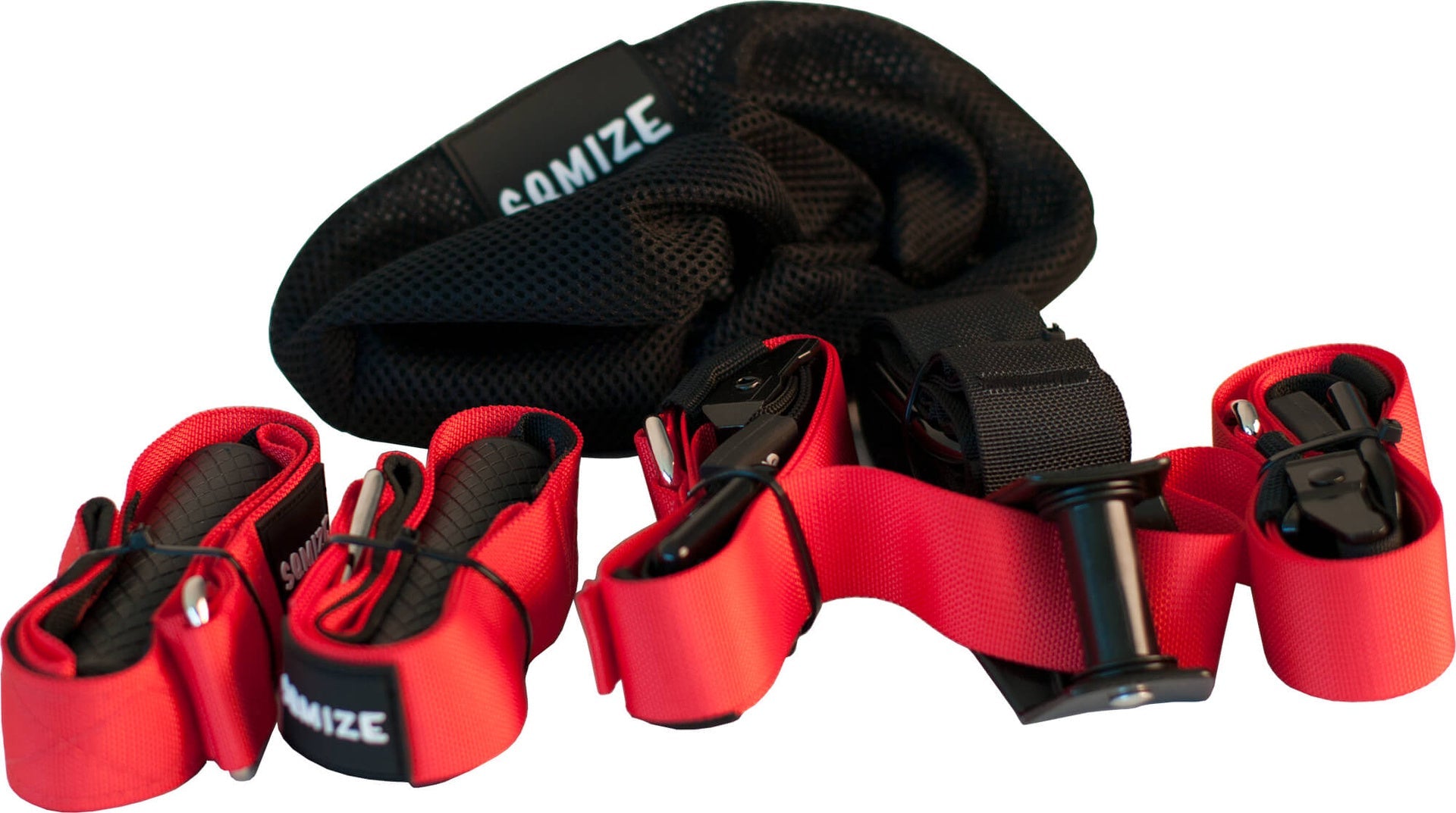 Professionele Sling Trainer SQMIZE® ZTX800 - SQMIZE Nederland