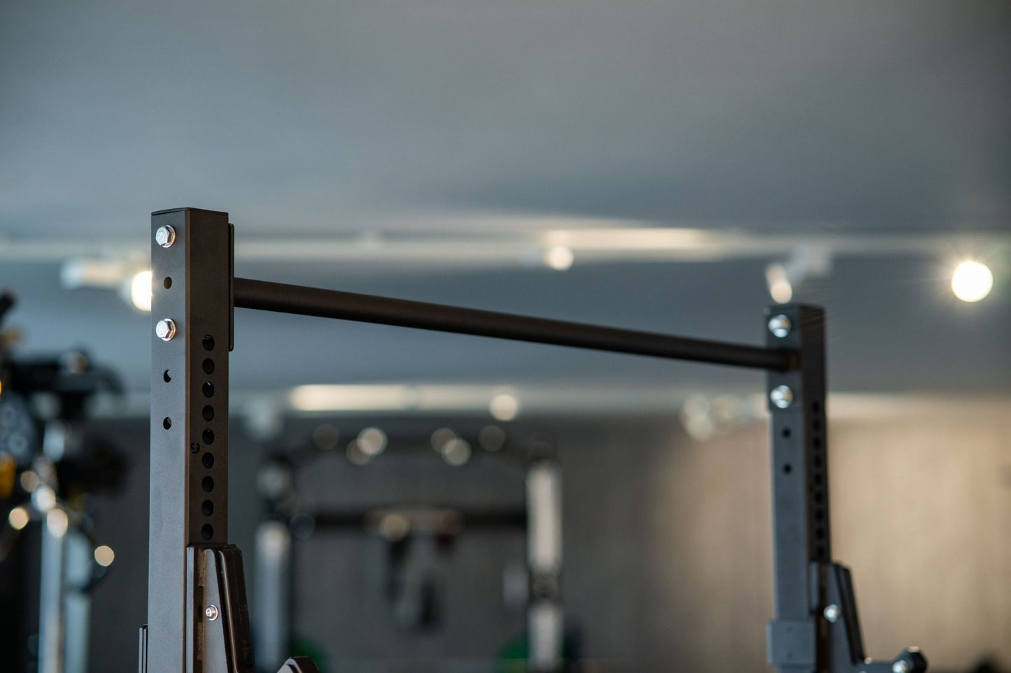 Pull-up Bar SQMIZE® SQ510PU - SQMIZE Nederland
